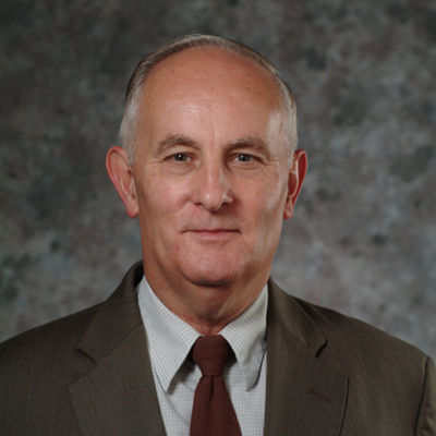 Dr. Jerry King